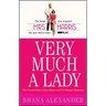 Very Much a Lady: The Untold Story of Jean Harris and Dr. Herman Tarnower (Original)