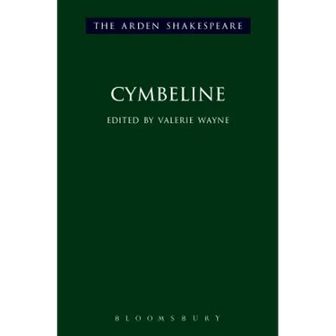Cymbeline: Third Series