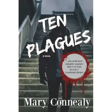 Ten Plagues: A Romantic Thriller