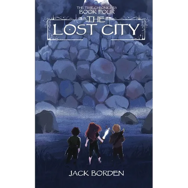The Lost City