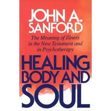 Healing body and soul