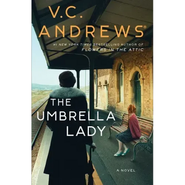 The Umbrella Lady