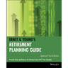 Ernst & Young's Retirement Planning Guide