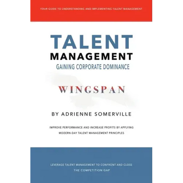 Wingspan: Talent Management - Gaining Corporate Dominance