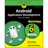 Android Application Development All-In-One for Dummies