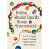 Building Educator Capacity Through Microcredentials