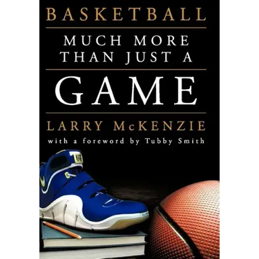 Basketball: So Much More Than Just a Game
