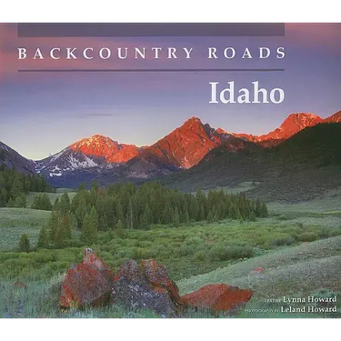 Backcountry Roads: Idaho