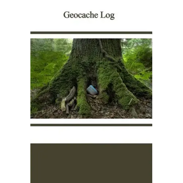Geocache Log