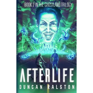 Afterlife: Ghostland 2.0