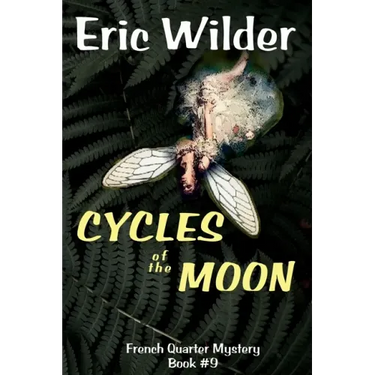 Cycles of the Moon