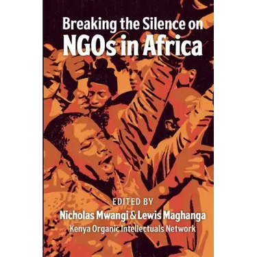 Breaking the Silence on NGOs in Africa