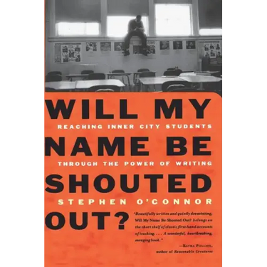 Will My Name Be Shouted Out