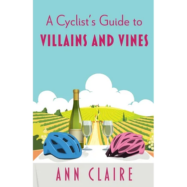 A Cyclist's Guide to Villains and Vines