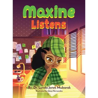 Maxine Listens