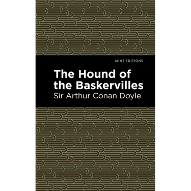 The Hound of the Baskervilles