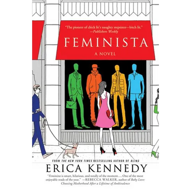 Feminista