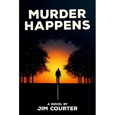 Murder Happens