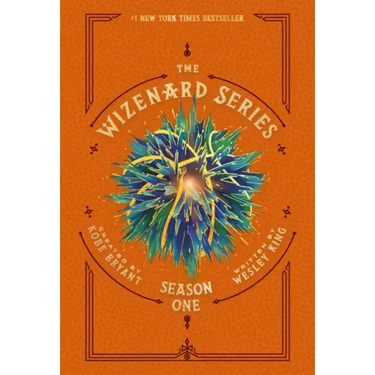 The Wizenard Series: Season One