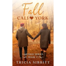 Fall Cali & York: Lakebay series book 2