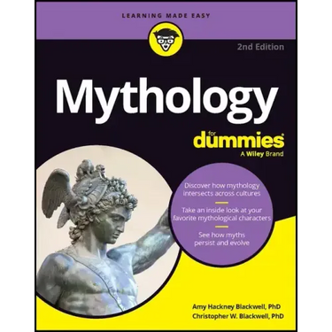Mythology for Dummies