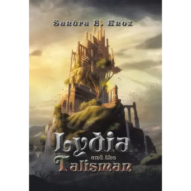 Lydia and the Talisman