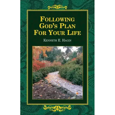 Following God's Plan for Your Life