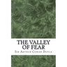 The Valley Of Fear: (Sir Arthur Conan Doyle Classics Collection)
