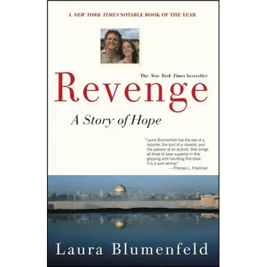 Revenge: A Story of Hope