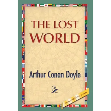 The Lost World