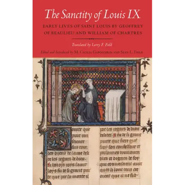 The Sanctity of Louis IX