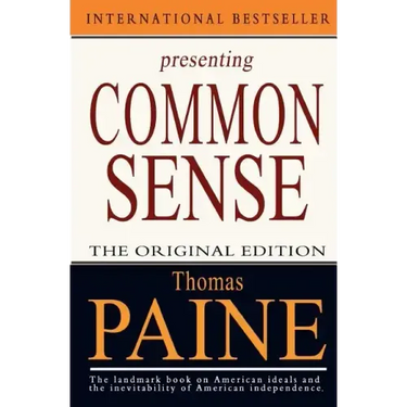 Common Sense