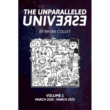 The Unparalleled Universe