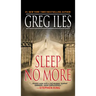 Sleep No More: A Suspense Thriller