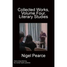 Collected Works, Volume Four, Literary Studies