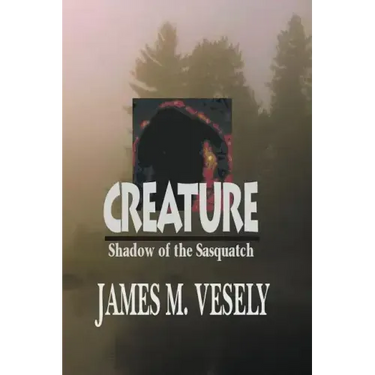 Creature: Shadow of the Sasquatch