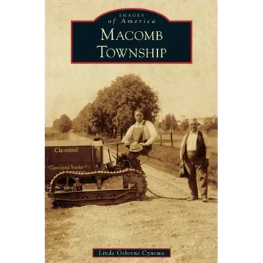 Macomb Township