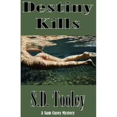 Destiny Kills