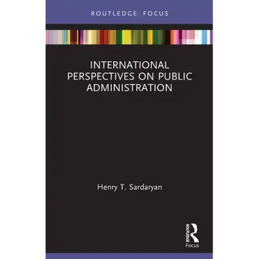 International Perspectives on Public Administration