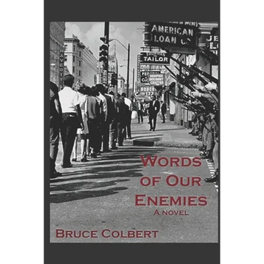 Words of Our Enemies