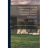 Etymology of the Principal Gaelic National Names, Personal Names, Surnames: to Which is Added a Disquisition on Ptolemy's Geography of Scotland