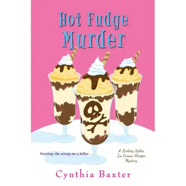 Hot Fudge Murder