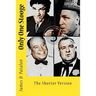 Only One Stooge: The Shorter Version