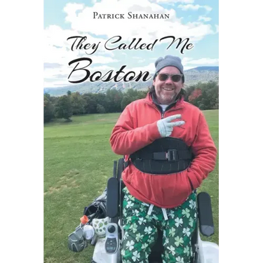 They Called Me Boston