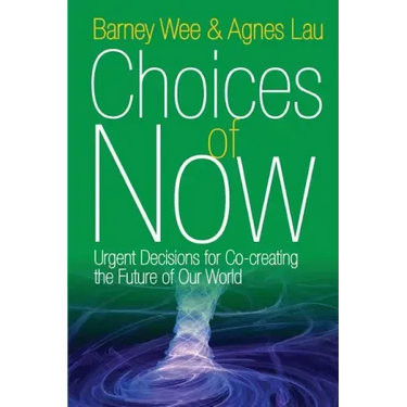 Choices of Now: Urgent Decisions for Co-Creating the Future of Our World