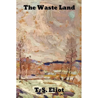 The Waste Land