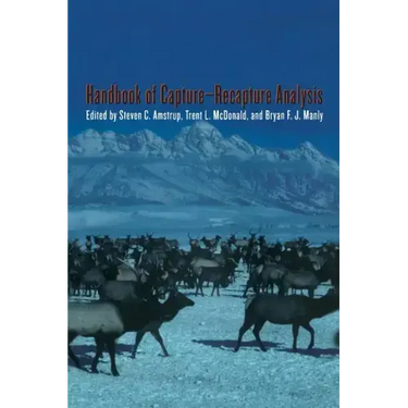 Handbook of Capture-Recapture Analysis