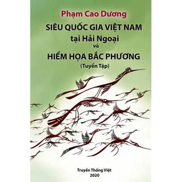 Sieu Quoc Gia Viet Nam