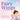 Fairy Wings: Like glitter dust on fairy wings, little girls' dreams are magical things. Leave a little sparkle wherever you go.