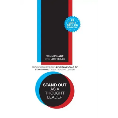 Stand Out as a Thought Leader